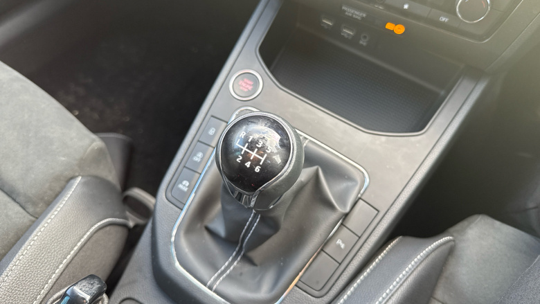 SEAT Ibiza 1.0 TSI 115 Xcellence Lux [EZ] 5dr Petrol Hatchback